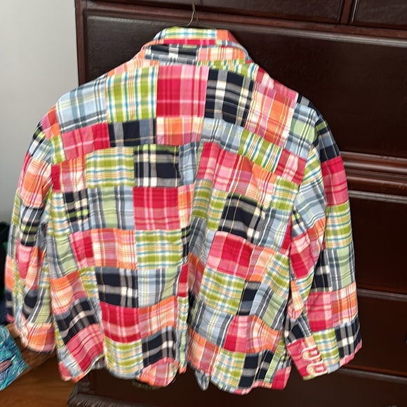 Ladies jacket - Picture 4 of 5